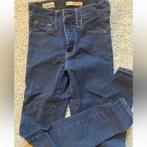 Levi’s Jeans